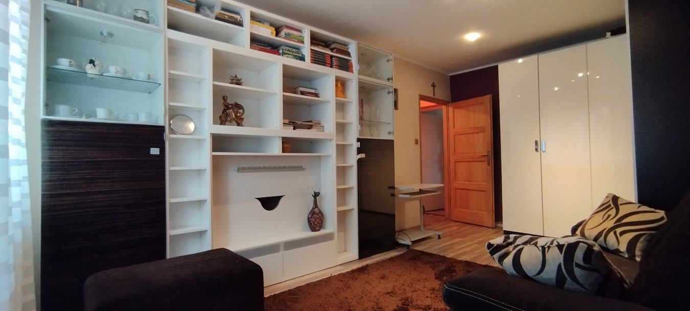 Apartment in Gdynia, Obłuże Górne, Obłuże - Widok 2