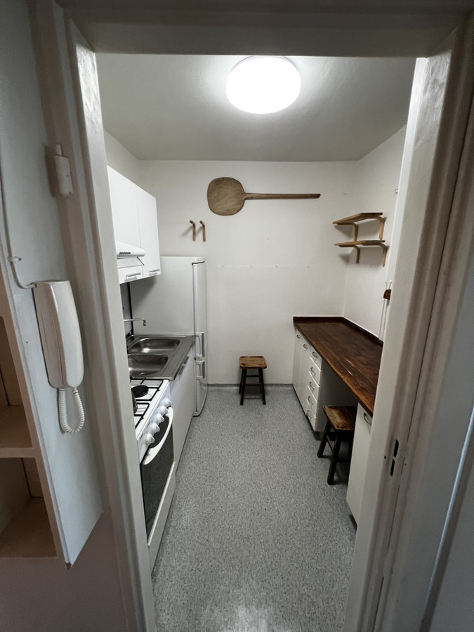 Apartment in Warszawa, Żoliborz Spółdzielczy, Żoliborz - Widok 5
