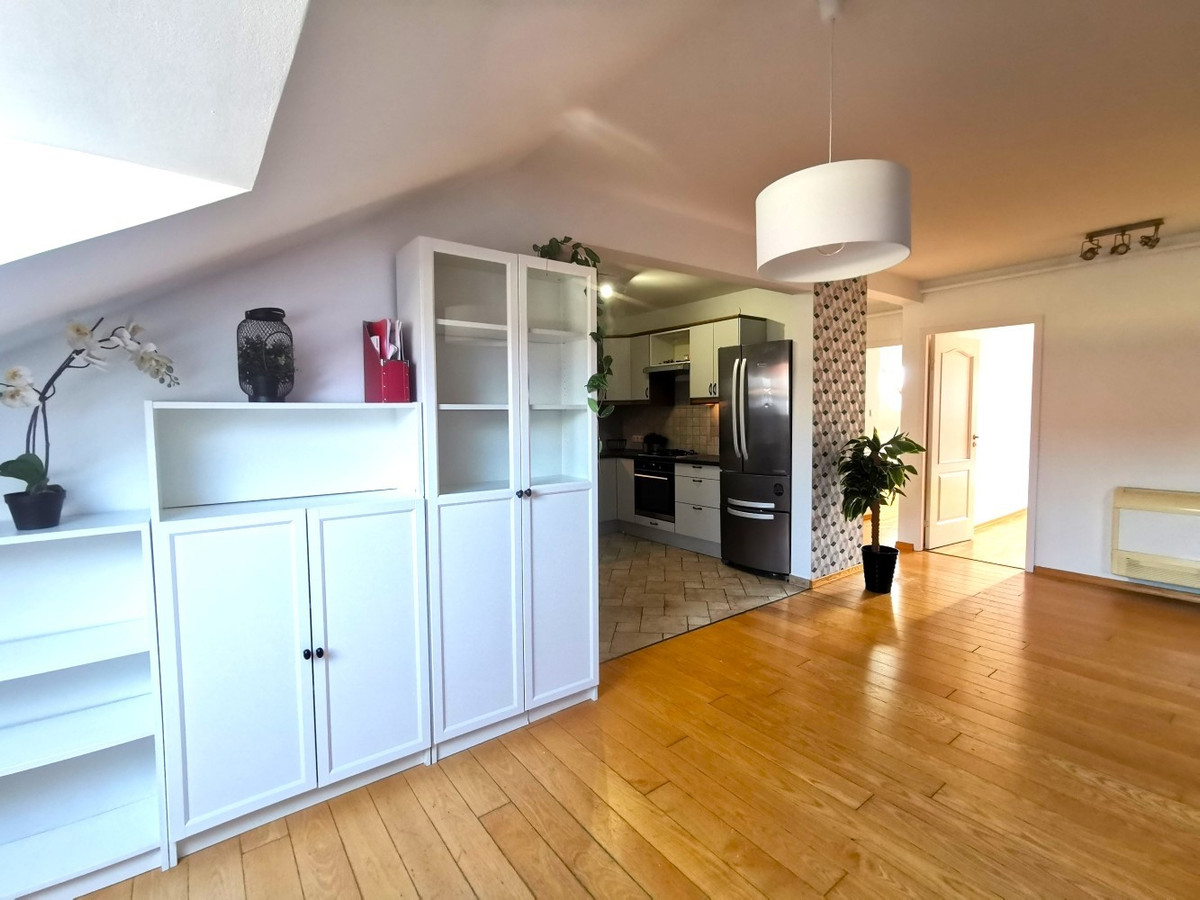 Apartment in Kraków, Borek Fałęcki, Łagiewniki-Borek Fałęcki - Widok 4