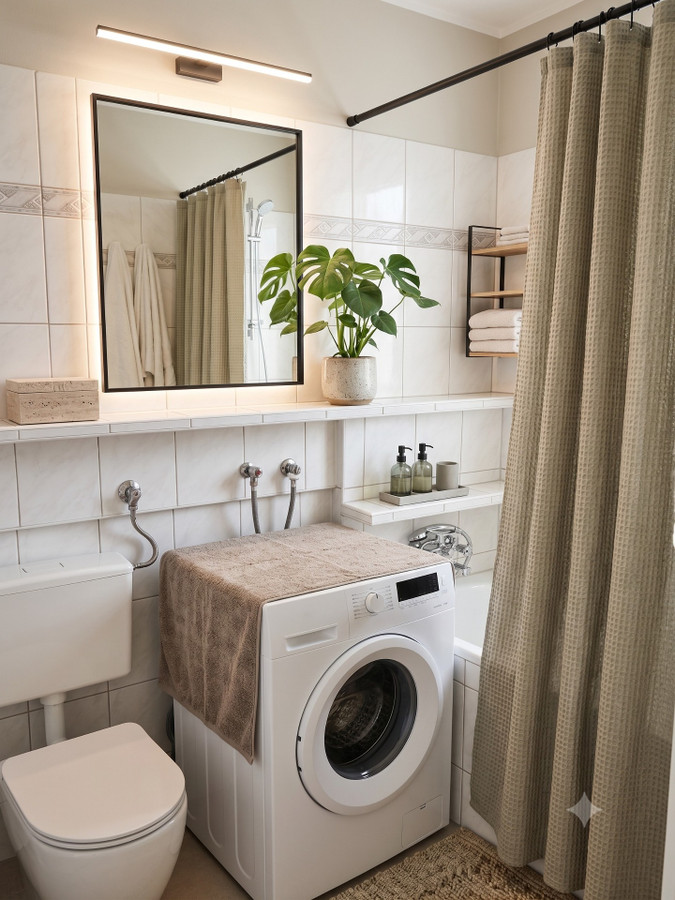 Apartment in Warszawa, Niedźwiadek, Ursus - Widok 5