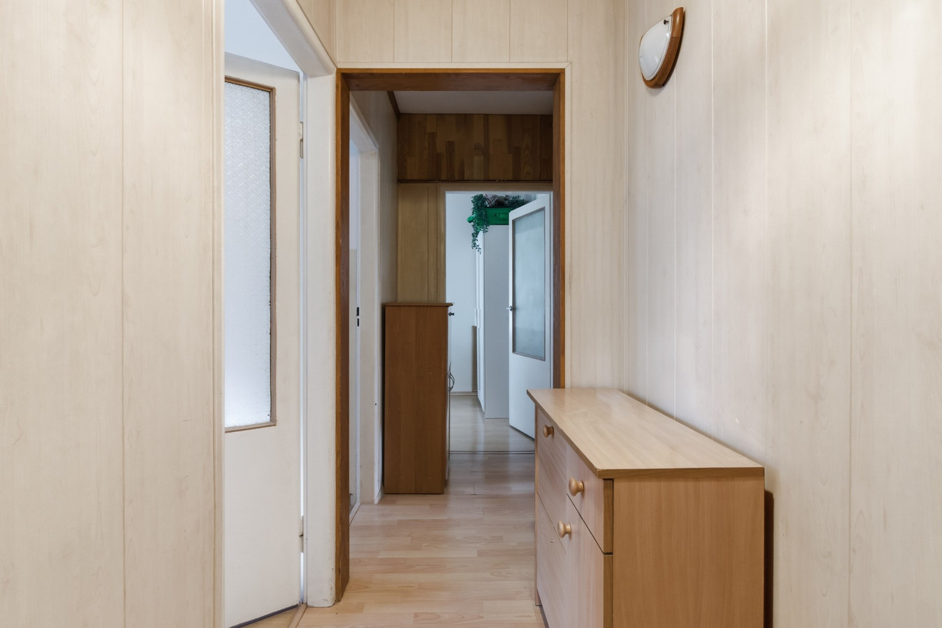 Apartment in Kraków, Osiedle Podwawelskie, Dębniki - Widok 3