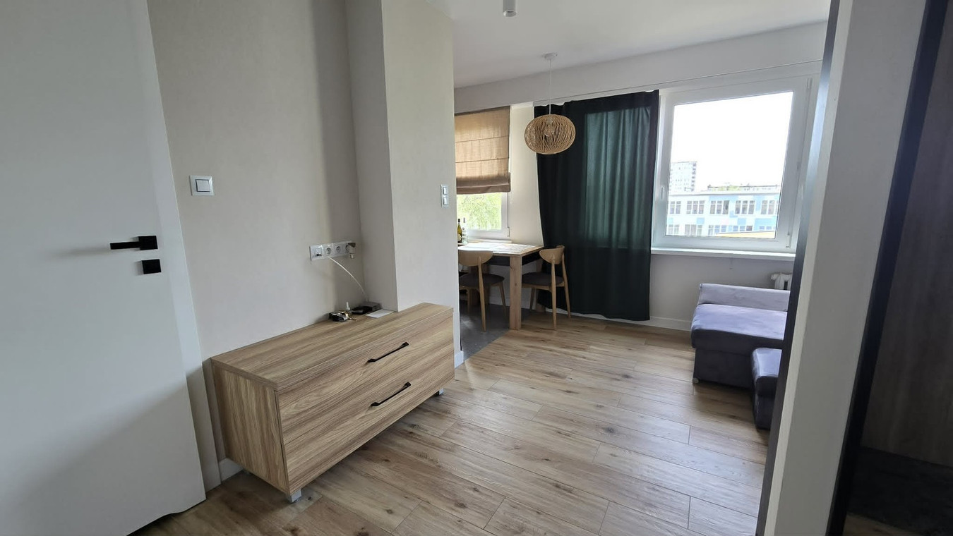 Apartment in Płock, Osiedle Łukasiewicza, Łukasiewicza - Widok 3