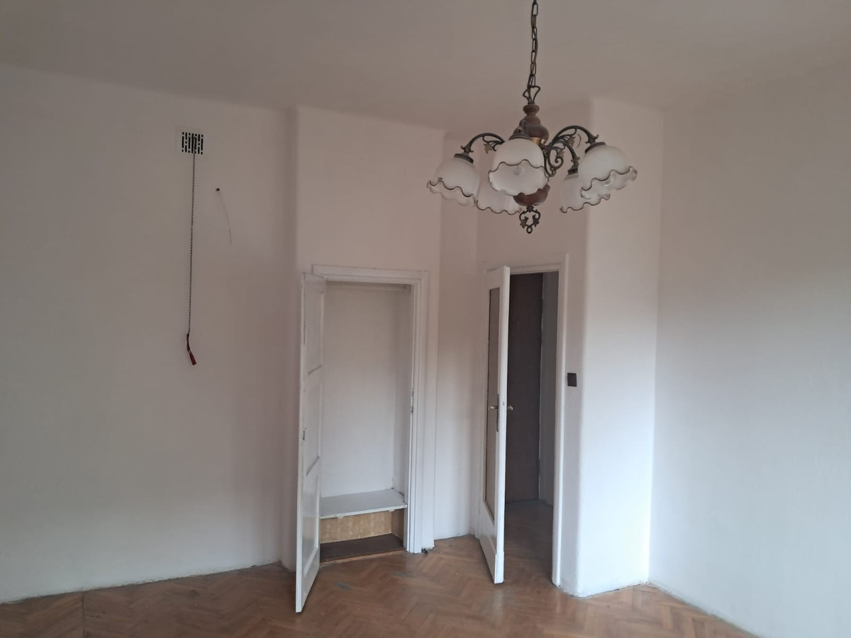 Mieszkanie – Warszawa, Osiedle Wierzbno, Mokotów - Widok 2