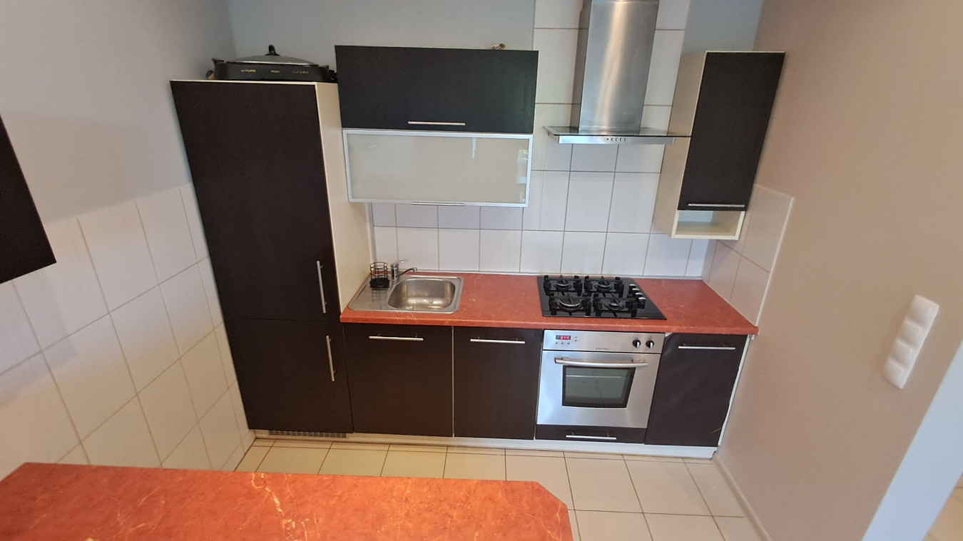Mieszkanie – Łódź, Stare Miasto, Bałuty - Widok 3