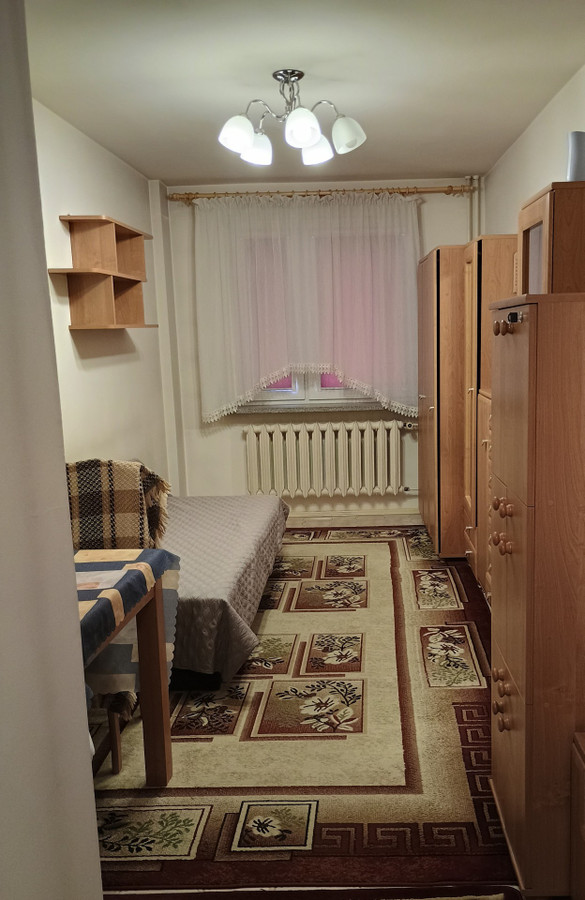 Mieszkanie – Warszawa, Praga-Południe - Widok 2