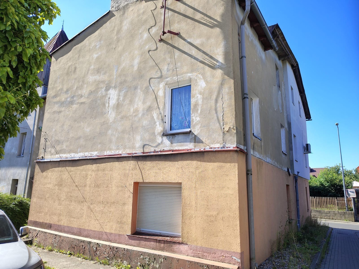 Mieszkanie – Sulików - Widok 2