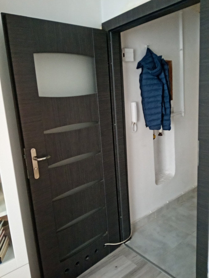 Mieszkanie – Łódź, Śródmieście - Widok 4