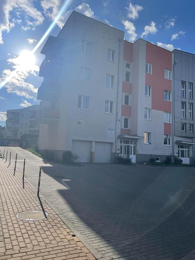 Mieszkanie – Bydgoszcz, Górzyskowo - Widok 2
