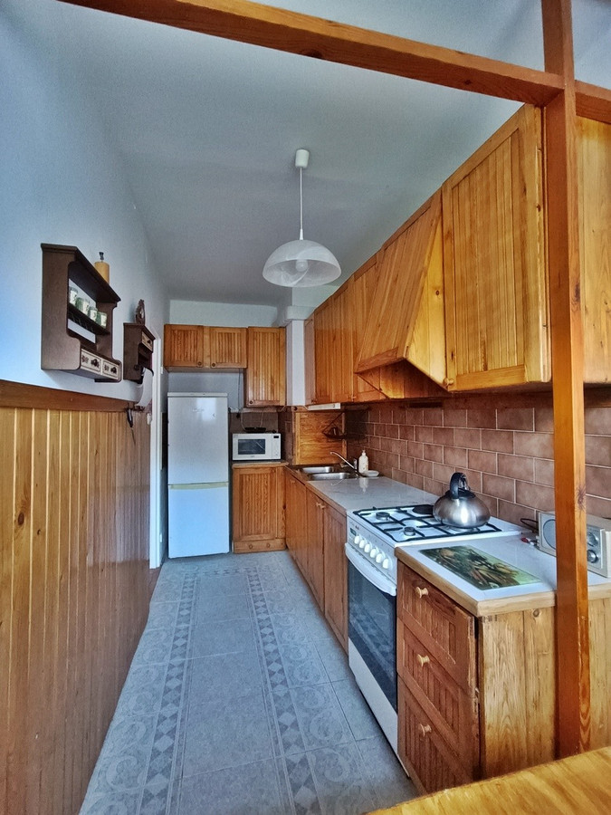 Mieszkanie – Szczecin, Niebuszewo - Więcej