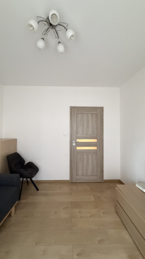Mieszkanie – Warszawa, Odolany, Wola - Widok 5