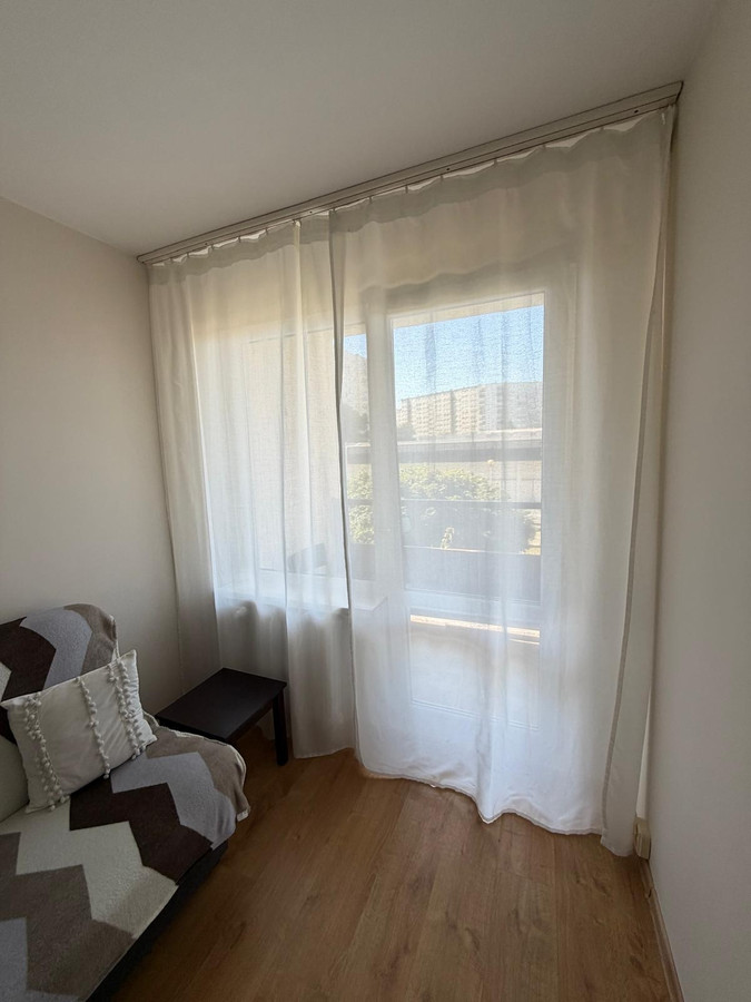 Mieszkanie – Wrocław, Fabryczna - Widok 5
