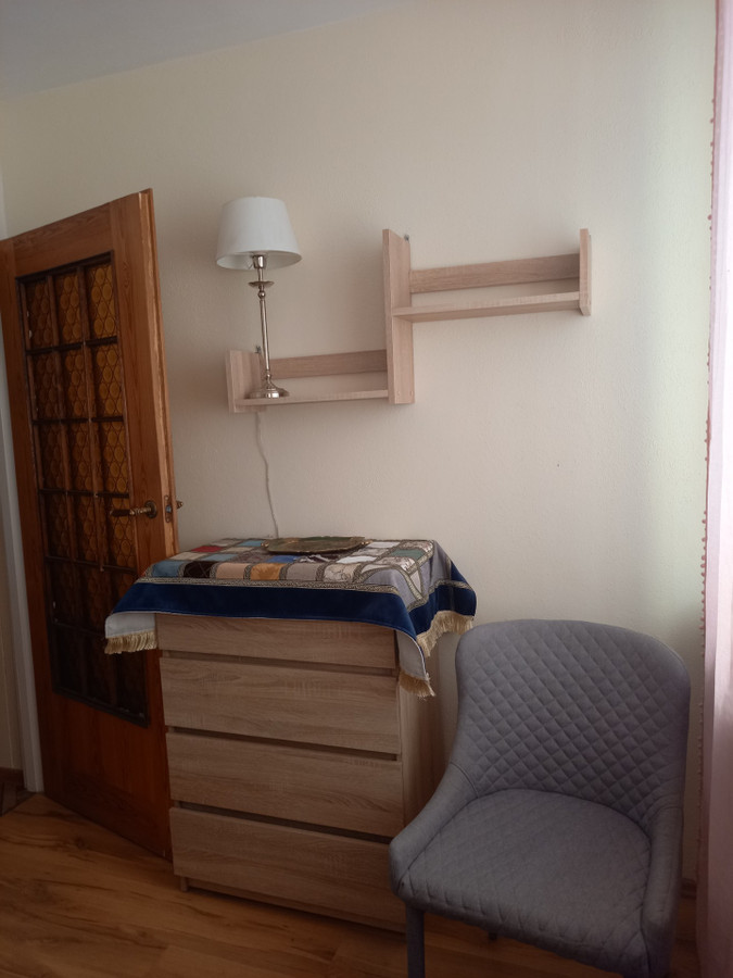 Apartment in Warszawa, Praga, Praga-Północ - Widok 2