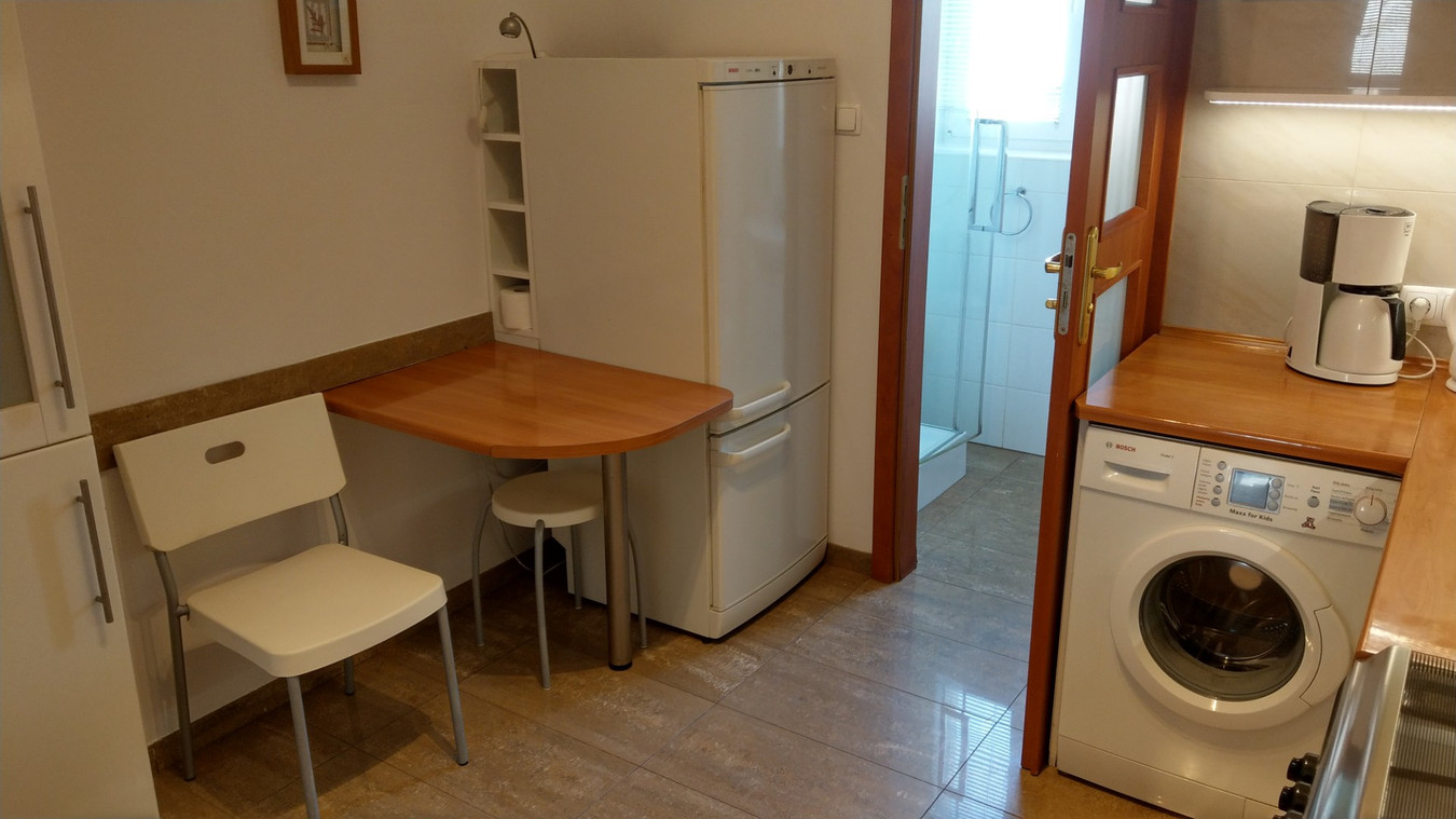 Apartment in Sopot, Sopot Dolny - Widok 5