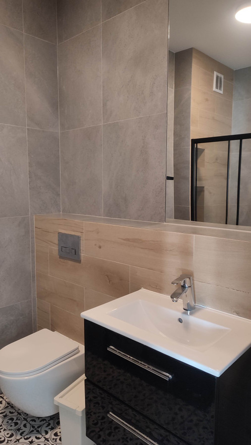 Apartment in Poznań, Garbary, Centrum - Widok 6