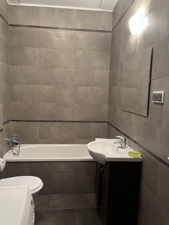 Komfortowe przestronne 2 pokoje 65 m² w Miasteczku Wilanów - Widok 2