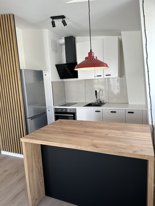 Mieszkanie – Gdańsk, Orunia Górna-Gdańsk Południe - Widok 4