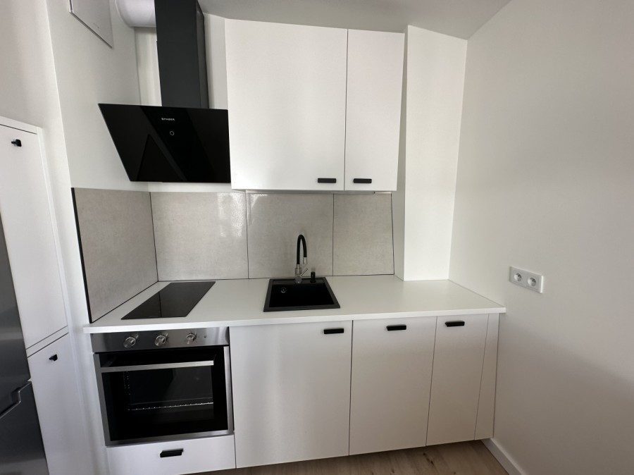 Mieszkanie – Gdańsk, Orunia Górna-Gdańsk Południe - Widok 5