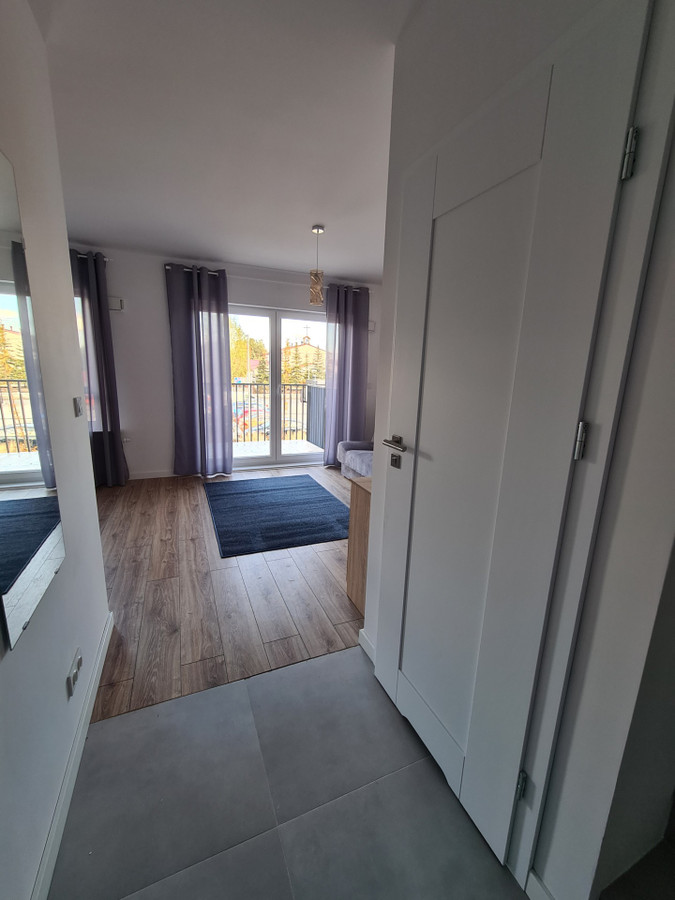 Apartment in Warszawa, Czechowice, Ursus - Widok 2