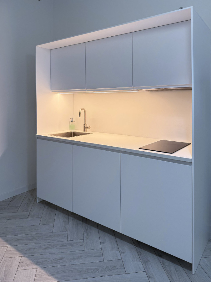 Apartment in Poznań, Grunwald, Łazarz - Widok 5