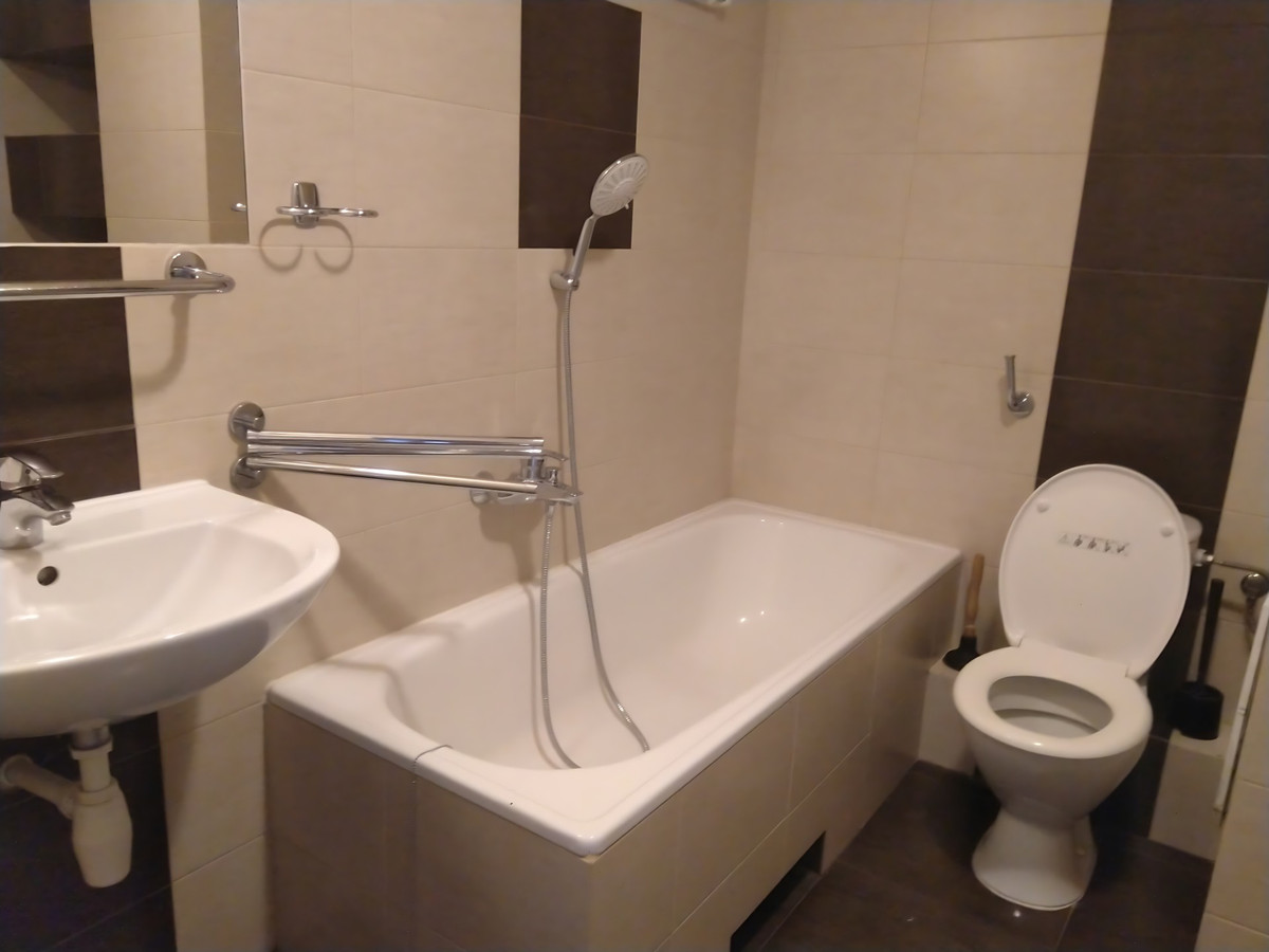 3 pokojowe mieszkanie /75 m²/ z tarasem - Widok 5