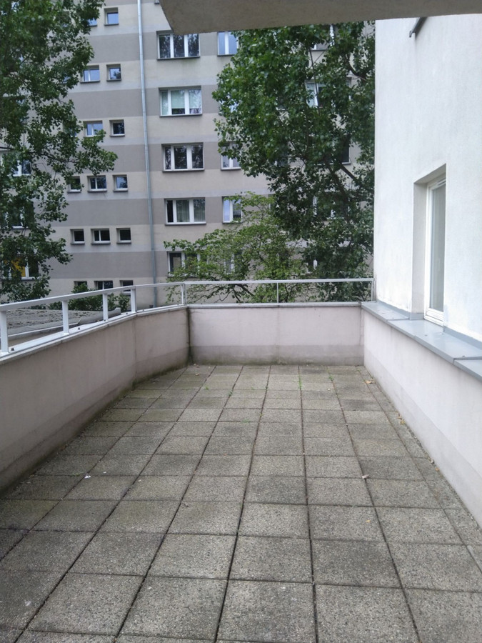 3 pokojowe mieszkanie /75 m²/ z tarasem - Widok 6