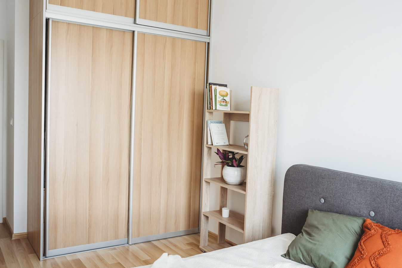 Apartment in Warszawa, Żoliborz Spółdzielczy, Żoliborz - Widok 3