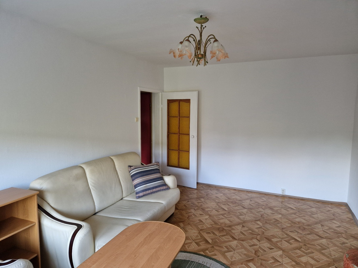 Apartment in Katowice, Karbowa, Śródmieście - Widok 2