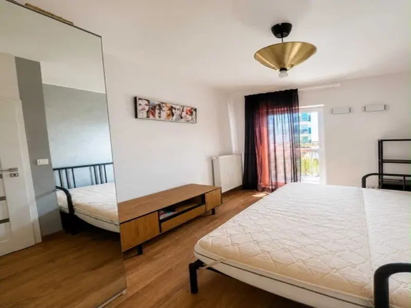 Apartment in Warszawa, Raków, Włochy - Widok 5