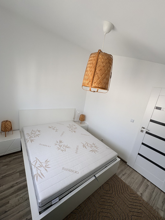 Apartment in Kraków, Millenia Fort, Podgórze - Widok 3