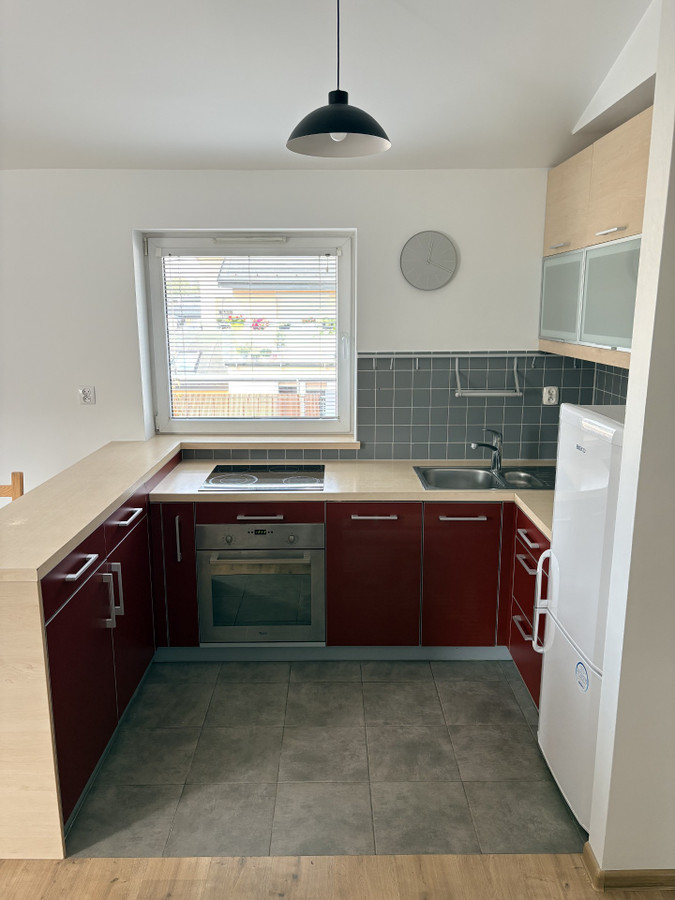 Apartment in Kraków, Millenia Fort, Podgórze - Widok 4