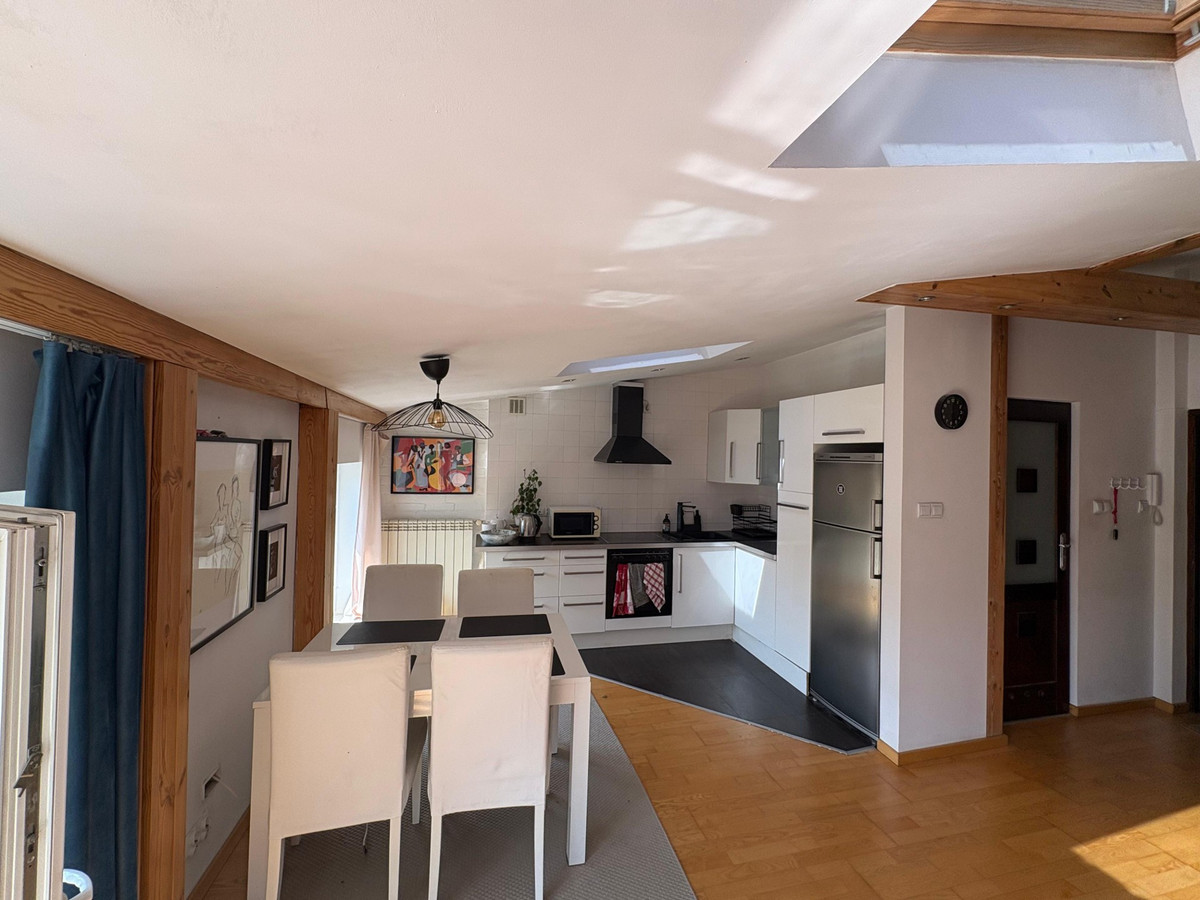 Apartment in Warszawa, Żoliborz - Widok 4