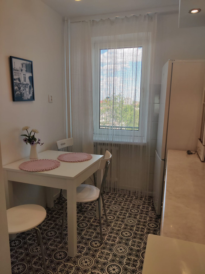 Apartment in Kraków, Krowodrza - Widok 5