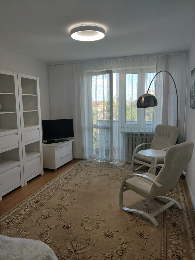 Apartment in Kraków, Krowodrza - Więcej