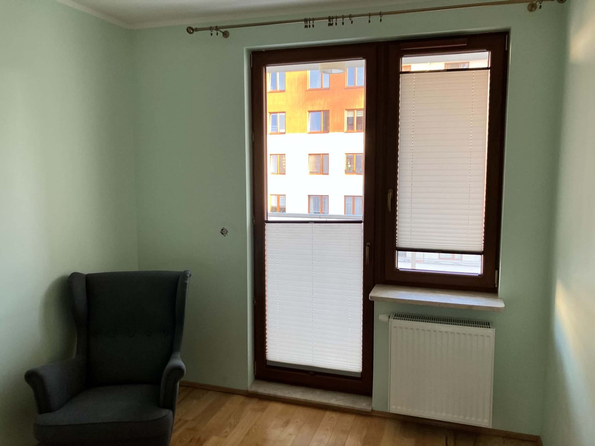 Mieszkanie – Warszawa, Osiedle "Norwida", Wola - Więcej