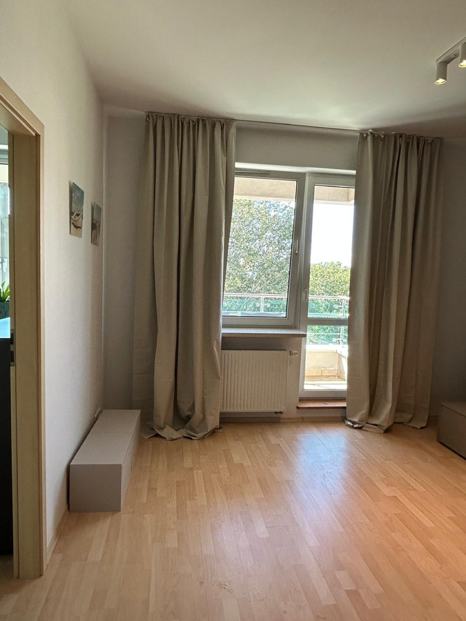 Mieszkanie – Warszawa, Ursynów - Widok 5