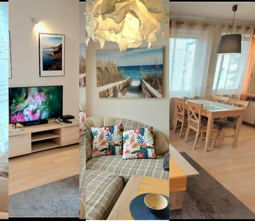 Mieszkanie – Sopot, Kamienny Potok - Widok 4