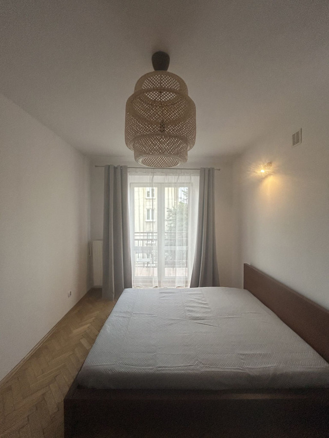 Mieszkanie – Kraków, Stare Miasto - Widok 5