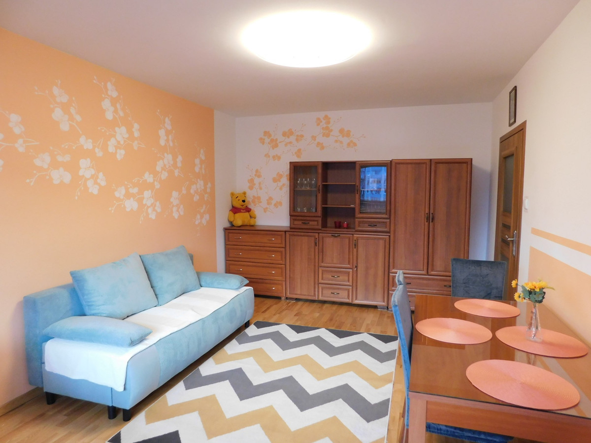 Mieszkanie – Warszawa, Bielany - Widok 3