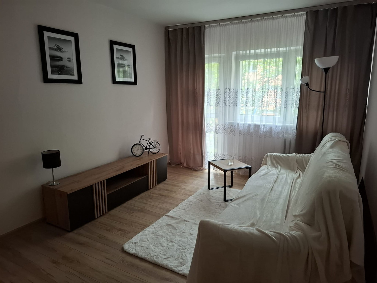 Mieszkanie – Łódź, Bałuty - Widok 3