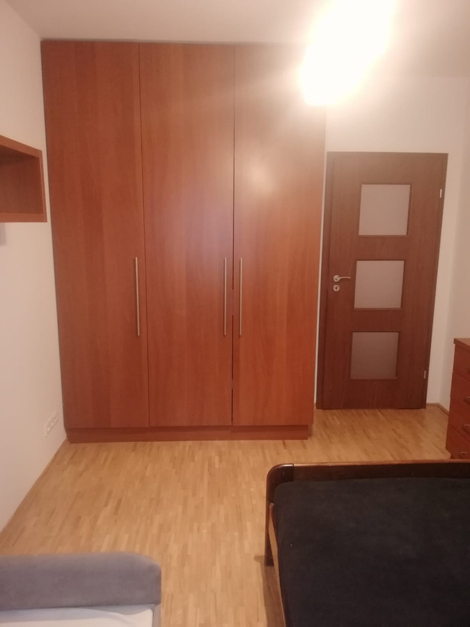 Mieszkanie – Warszawa, Nowe Górce, Bemowo - Więcej