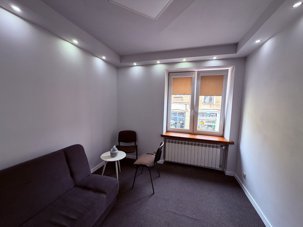 Mieszkanie – Kielce, Centrum - Widok 3
