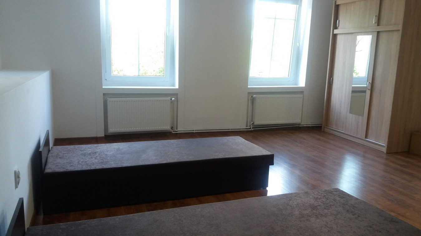 Apartment in Mysłowice, Piasek - More