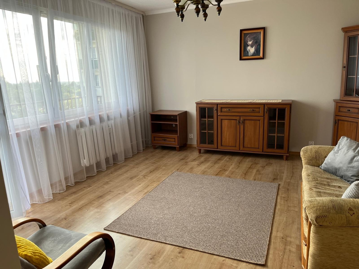 Mieszkanie – Łódź, Widzew - Więcej