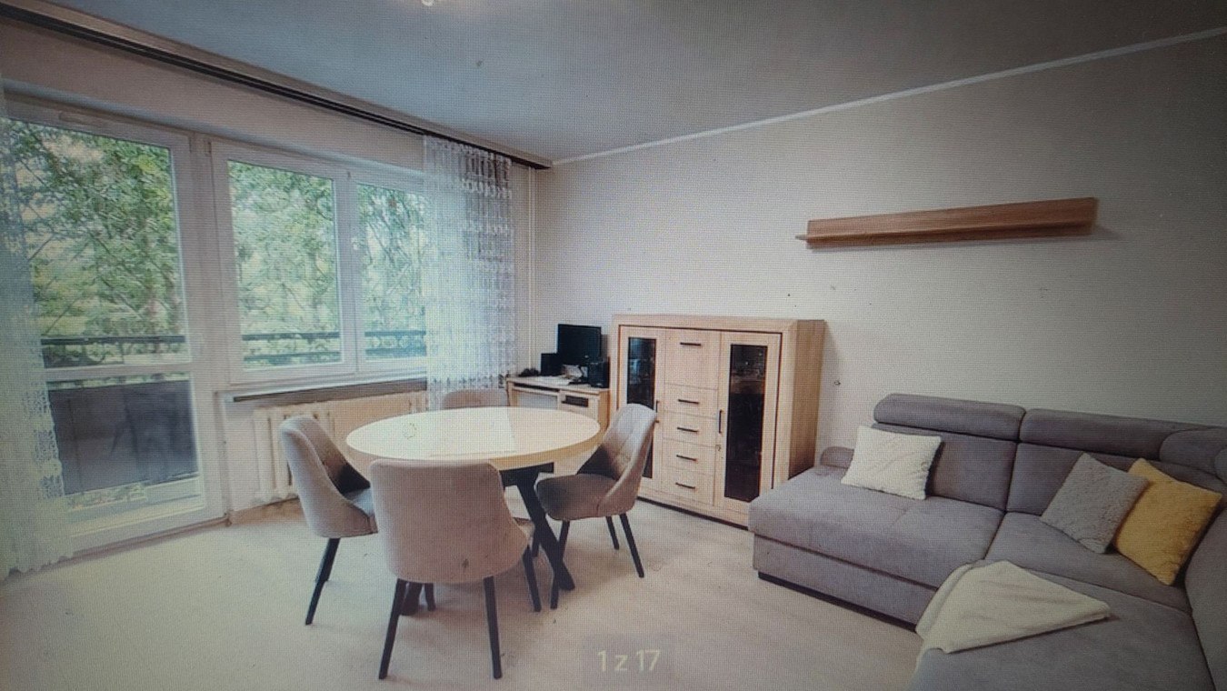 Mieszkanie – Łódź, Górna - Widok 3