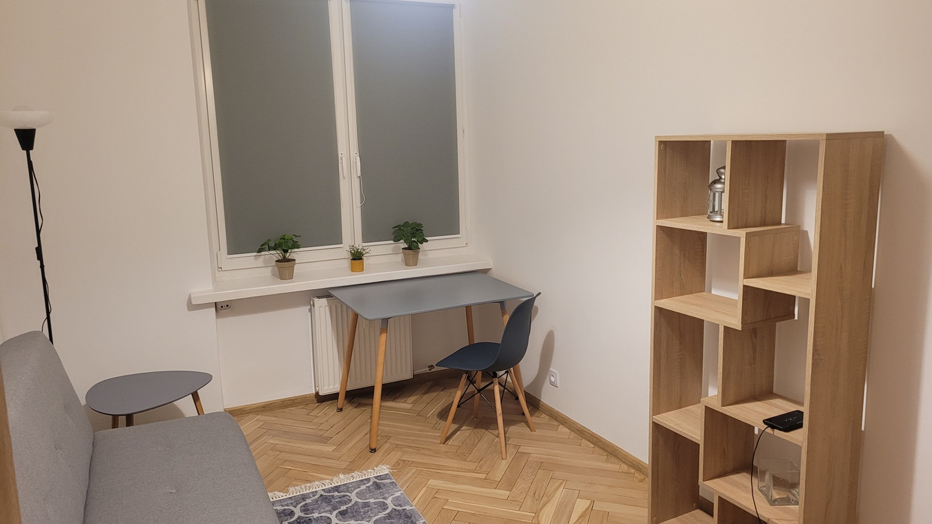 Mieszkanie – Kraków, Krowodrza - Widok 5