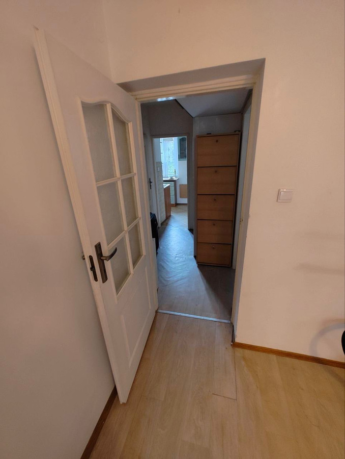 Mieszkanie – Poznań, Sołacz - Widok 3