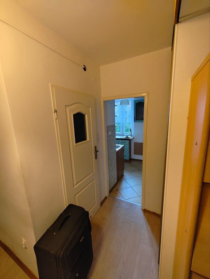 Mieszkanie – Poznań, Sołacz - Więcej
