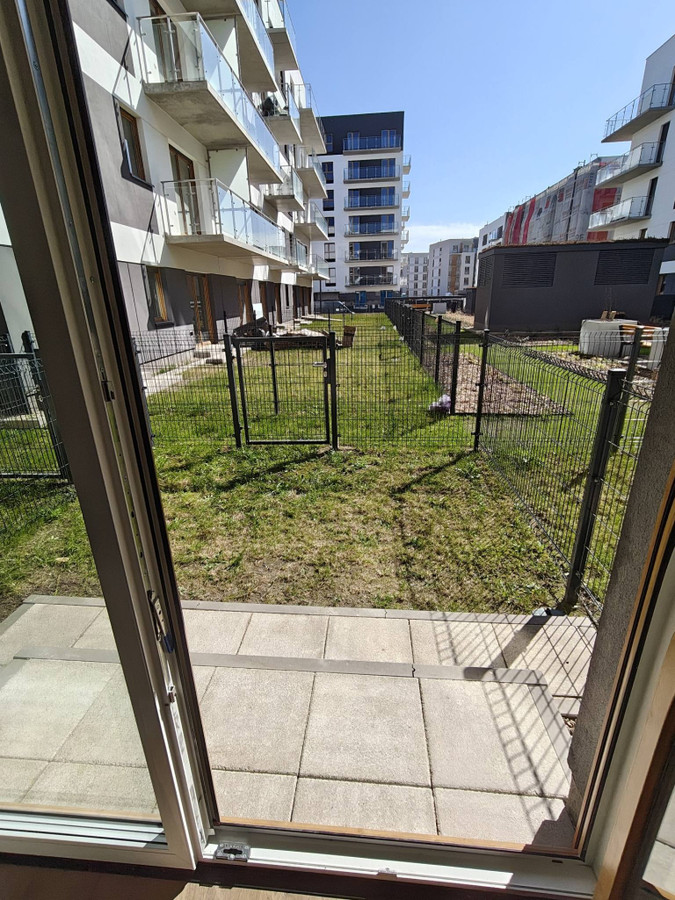 Mieszkanie – Poznań, Junikowo - Widok 4