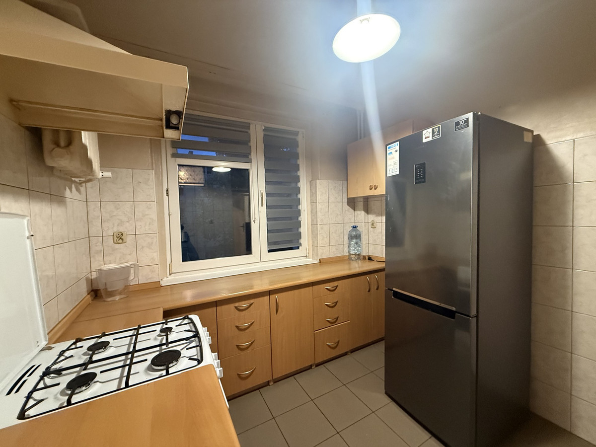 1+1 daire, 45 m²