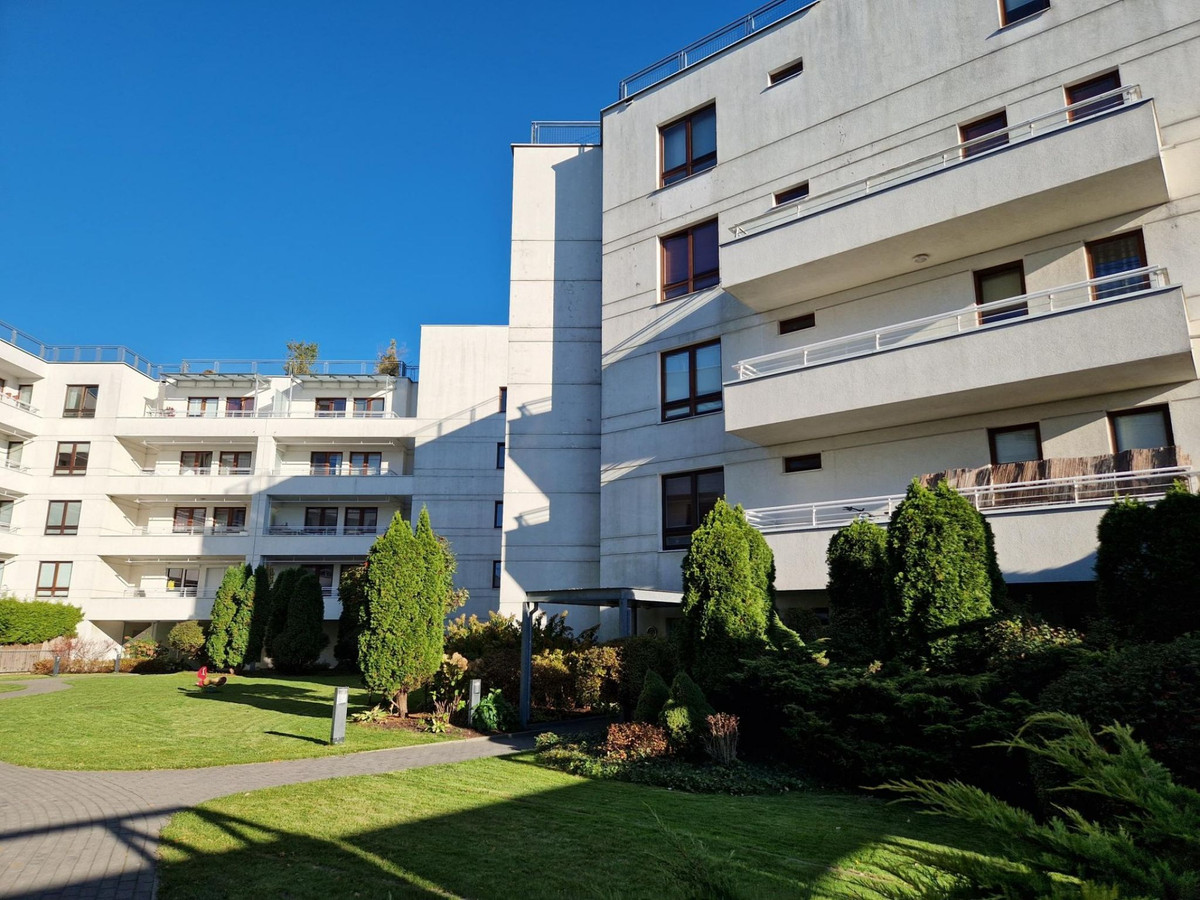 Mieszkanie – Warszawa, Ursynów - Widok 2